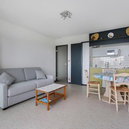 Studio Cabine En Front De Mer A Biscarrosse Plage - Fr-1-521-42 외부 사진