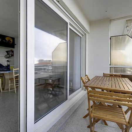 Studio Cabine En Front De Mer A Biscarrosse Plage - Fr-1-521-42 외부 사진