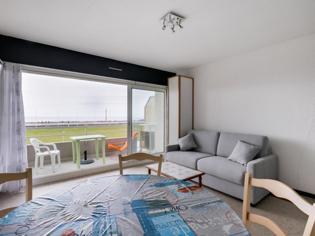 Studio Cabine En Front De Mer A Biscarrosse Plage - Fr-1-521-42 외부 사진